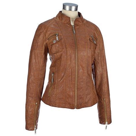 Faux Leather Blazer. $79.97. (69% off) $258.00. 1. 2. Shop a great selection of Women's Leather & Faux Leather Jackets at Nordstrom Rack. Find designer Women's Leather & Faux Leather Jackets up to 70% off and free in-store returns at any Nordstrom Rack location.